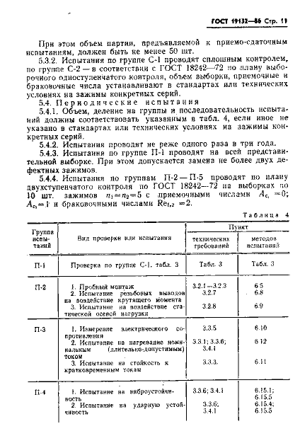 ГОСТ 19132-86