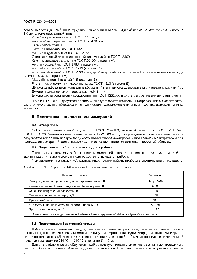 ГОСТ Р 52315-2005